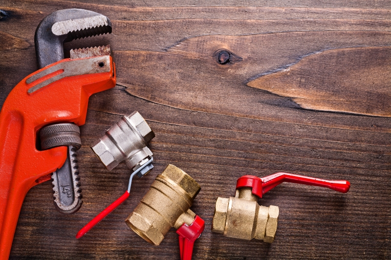 Plumbers in Frimley, Mytchett, GU16